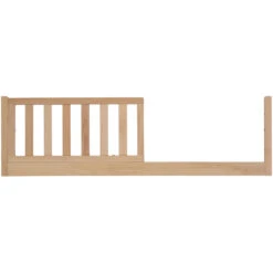Toddler Bed Conversion Kit -Tiny Baby Essentials Store natural2