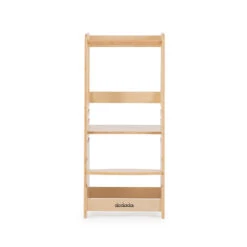 Toddler Tower -Tiny Baby Essentials Store natural3 b88175ee f0ec 48c3 a773 77095e98894a