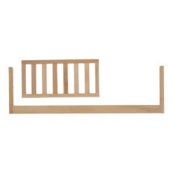 Outlet Crib Conversion Kit (Toddler Bed Rail) 23 Outlet Crib Conversion Kit (Toddler Bed Rail) -Tiny Baby Essentials Store natural e100f173 4299 410d 9c97 27dcf441b857