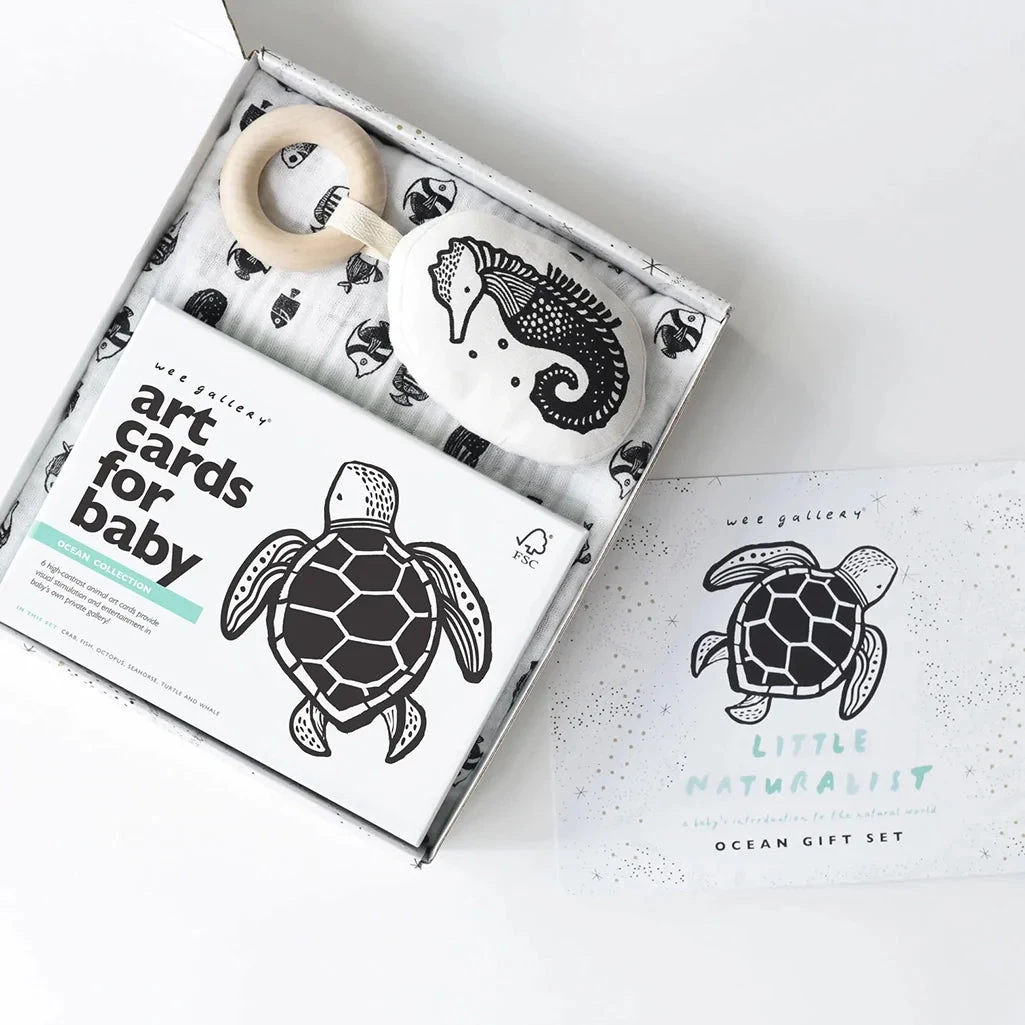 Little Naturalist Gift Set 6 Little Naturalist Gift Set - Image 6