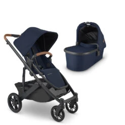 Uppababy Cruz V2 Stroller + Bassinet -Tiny Baby Essentials Store noacruz bassinet 1019x 27a55c3f 656e 49f9 b598 577e4ef82406