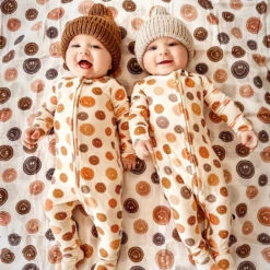 Peak Knit Beanie | Pecan 7 Peak Knit Beanie | Pecan -Tiny Baby Essentials Store oatmeal peak knit beanie hat 232141 2400x f8385ef5 67b5 4537 b6ac b94b72e8f650