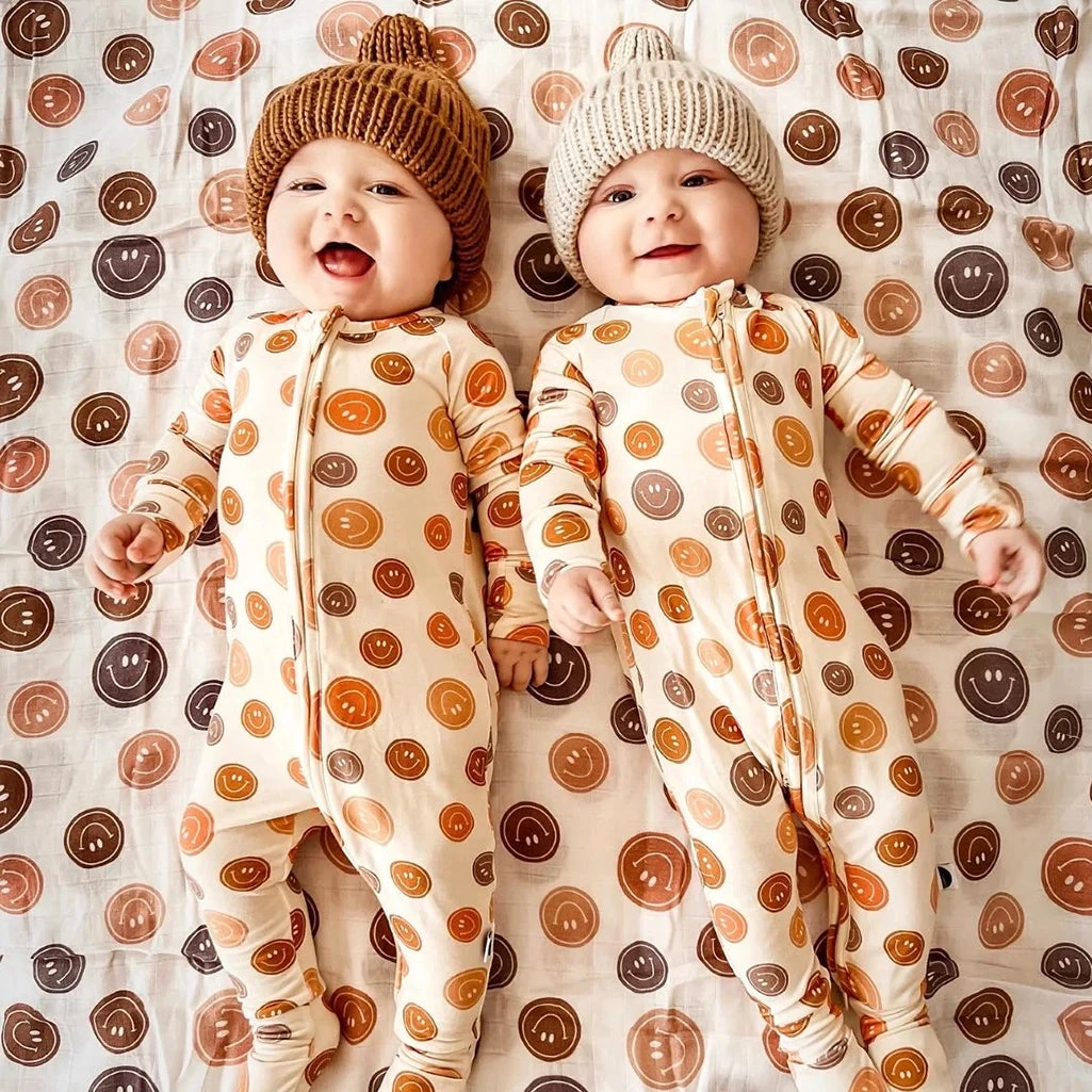 Peak Knit Beanie | Pecan 3 Peak Knit Beanie | Pecan - Image 3