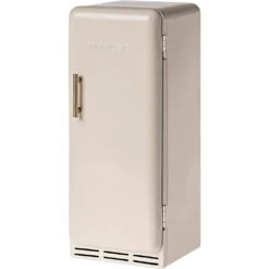 Maileg Miniature Fridge 17 Maileg Miniature Fridge -Tiny Baby Essentials Store offwhite fridge1