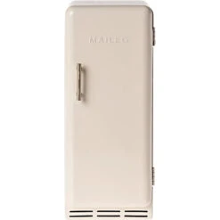 Maileg Miniature Fridge 18 Maileg Miniature Fridge -Tiny Baby Essentials Store offwhite fridge2