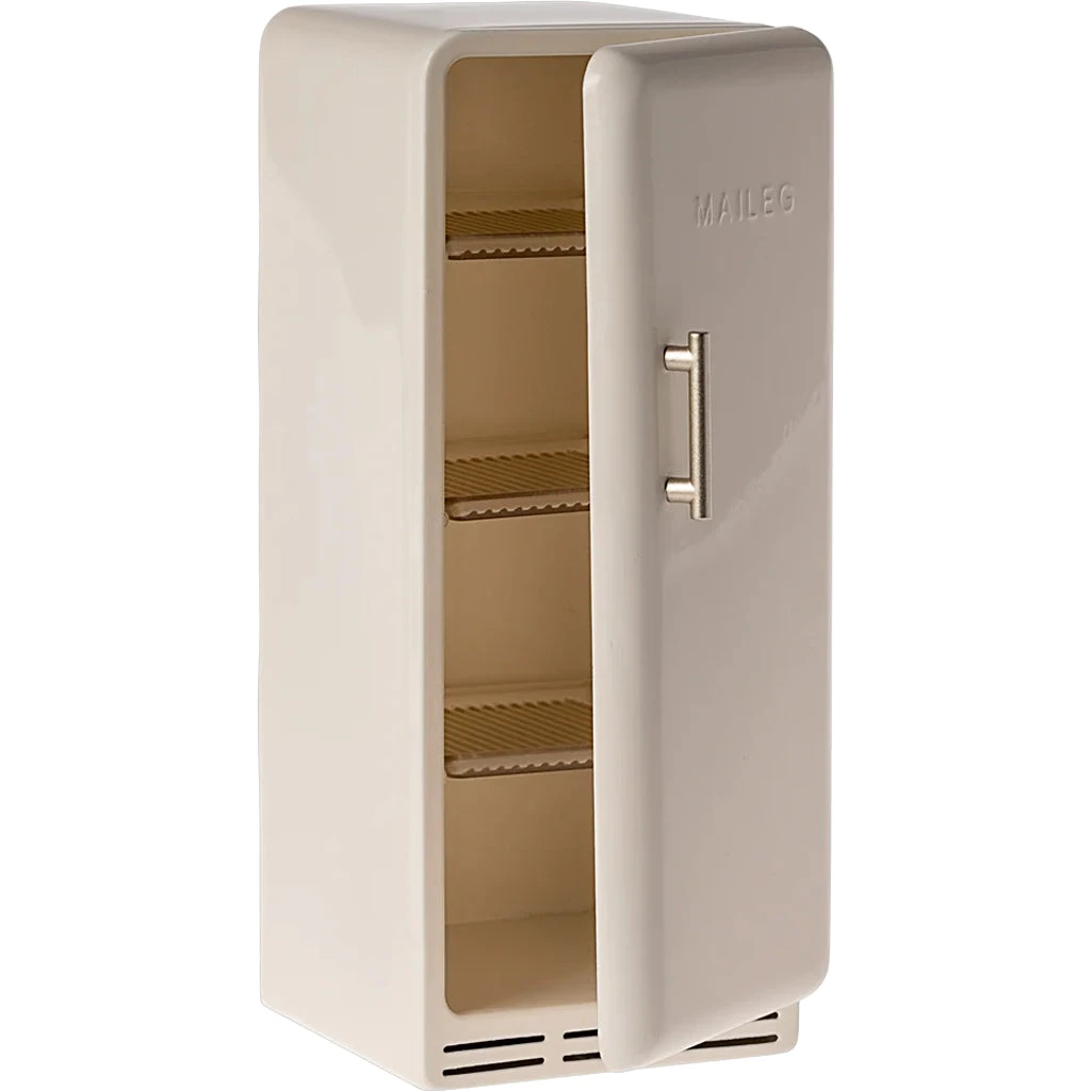 Maileg Miniature Fridge 8 Maileg Miniature Fridge - Image 8