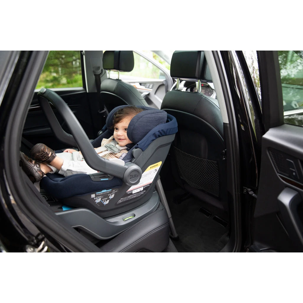 Uppababy MESA MAX Infant Car Seat 10 Uppababy MESA MAX Infant Car Seat - Image 10