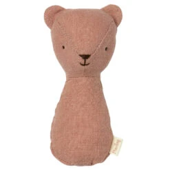 Maileg Teddy Rattles -Tiny Baby Essentials Store oldrose