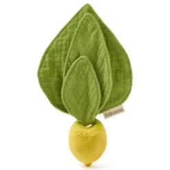 Lemon Mini Duoduo Teether