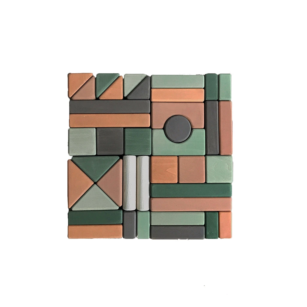 Castle Building Blocks 1 Castle Building Blocks