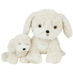Binky Puppy -Tiny Baby Essentials Store olli ella binky puppy 00