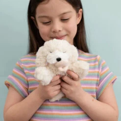 Binky Puppy -Tiny Baby Essentials Store olli ella binky puppy 05