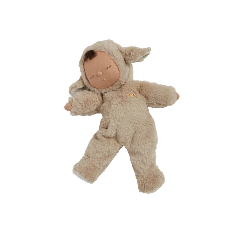 Cozy Dinkums Lamby Pip 1 Cozy Dinkums Lamby Pip