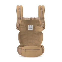 Ergobaby Omni Deluxe -Tiny Baby Essentials Store omni deluxe cotton camel prod 04 2000x2000 1