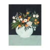 Wall Art | Orange Blossom