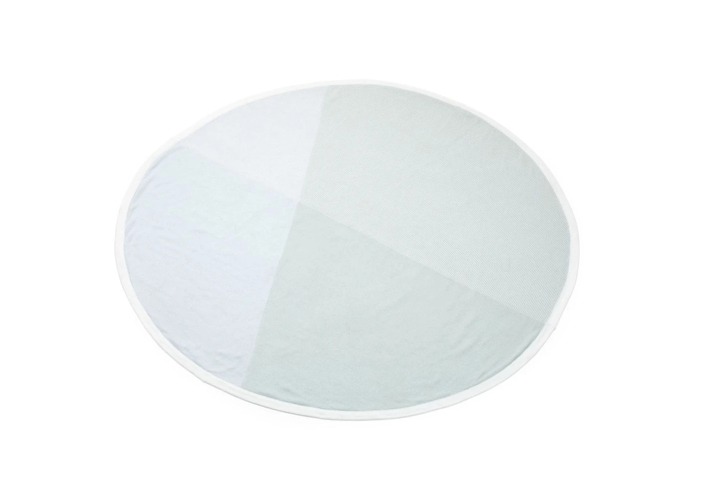 Stokke Organic Stroller Blanket 2 Stokke Organic Stroller Blanket - Image 2