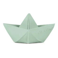 Origami Boat