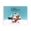 JELLYCAT Otto's Snowy Christmas