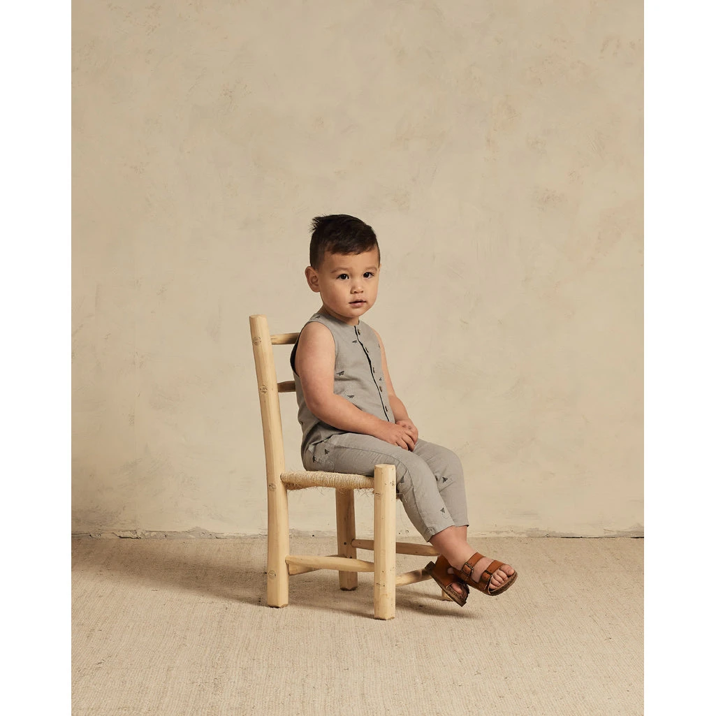 Button Jumpsuit | Paper Planes 2 Button Jumpsuit | Paper Planes - Image 2