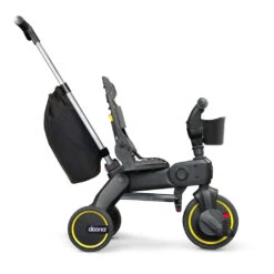 Doona Liki Trike S3 -Tiny Baby Essentials Store parental greyhound liki trike