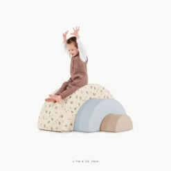 Arc Playset -Tiny Baby Essentials Store peterrabbit studio play 1