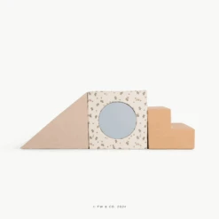 Block Playset 38 Block Playset -Tiny Baby Essentials Store peterrabbit studio play 20