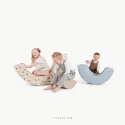 Arc Playset -Tiny Baby Essentials Store peterrabbit studio play 3