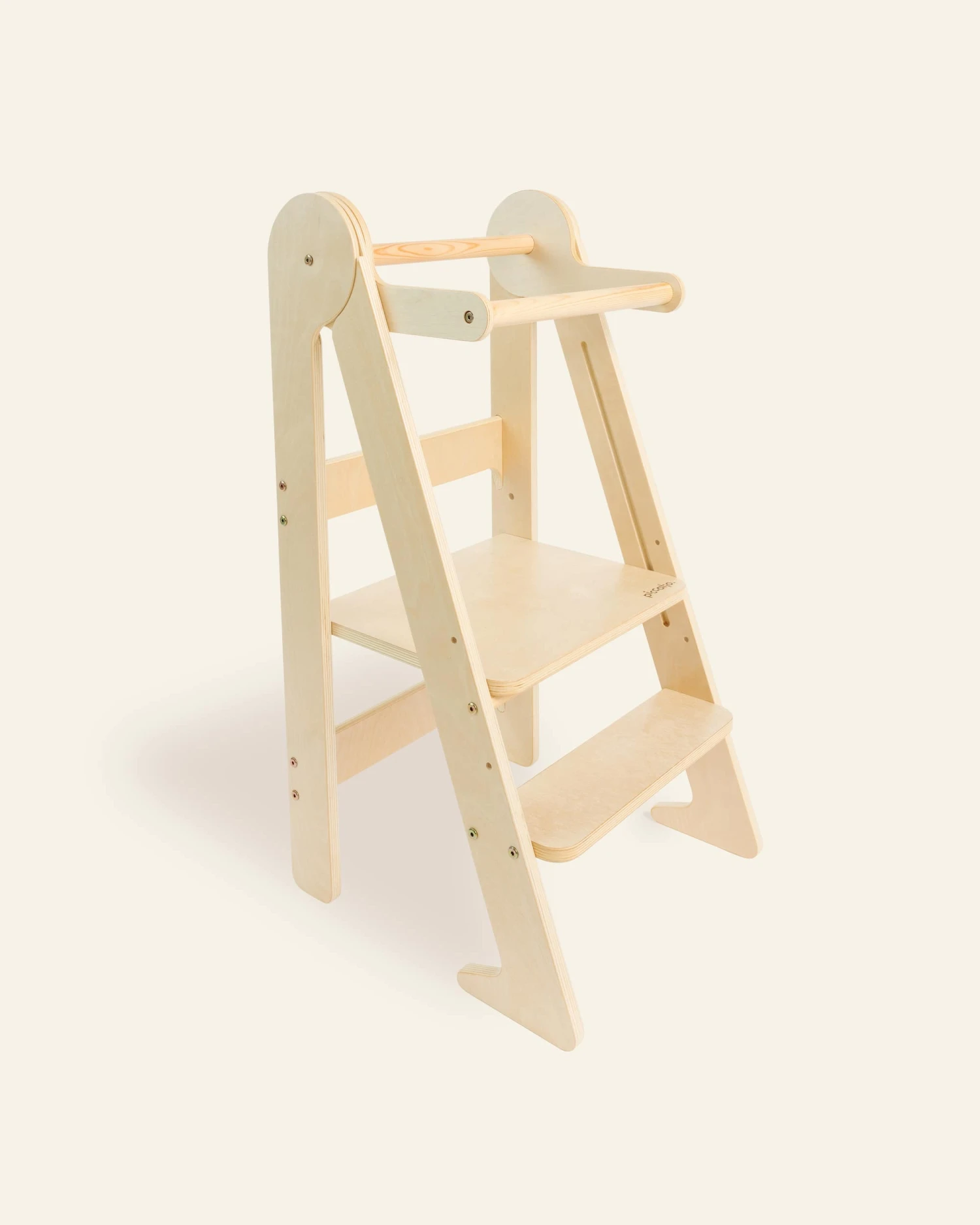 Mini Chef Foldable Helper Tower 9 Mini Chef Foldable Helper Tower - Image 9