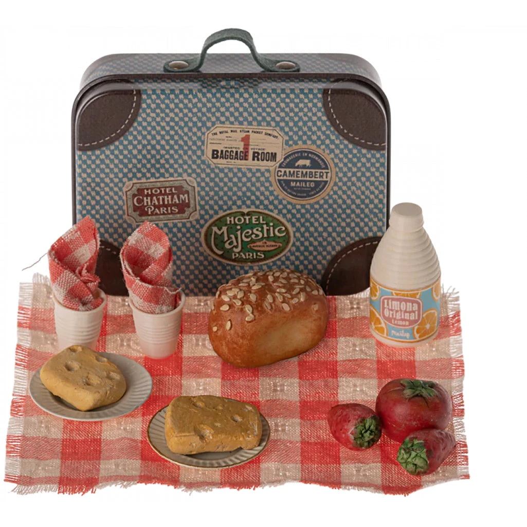 Maileg Picnic Set 1 Maileg Picnic Set
