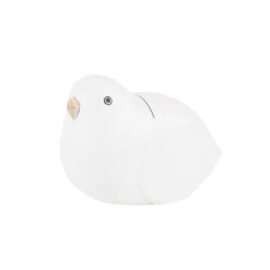 Polepole Wooden | Pigeon Engimon