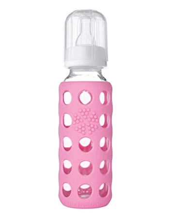 9 Oz Glass Baby Bottle 11 9 Oz Glass Baby Bottle - Image 11