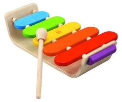 Plantoys Oval Xylophone