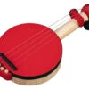 Plantoys Wooden Banjo