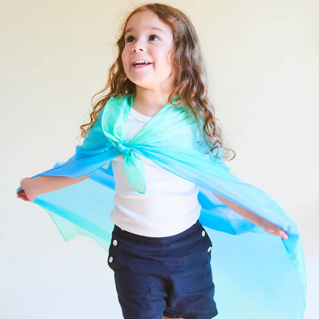 Playsilk | Sea 2 Playsilk | Sea - Image 2