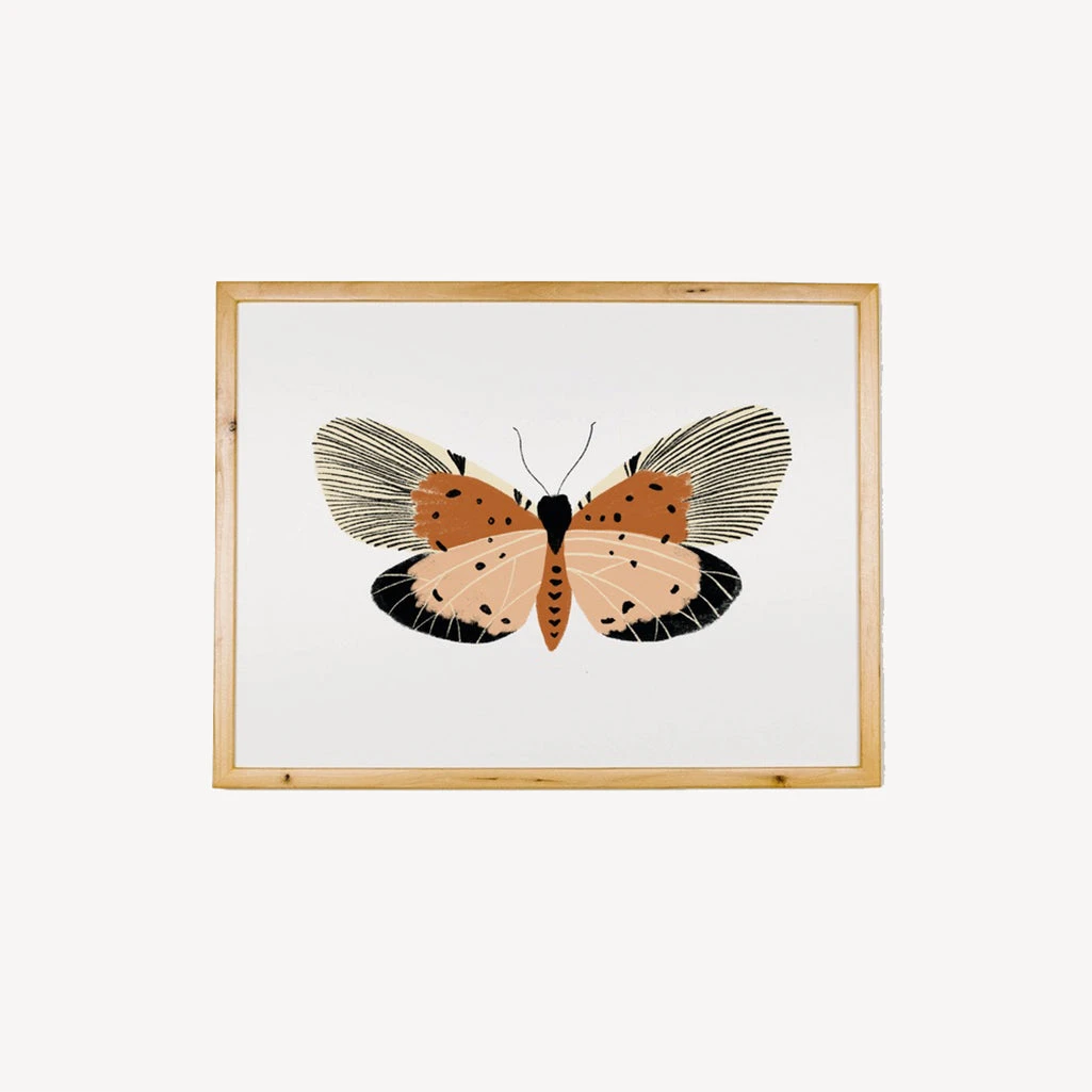 Butterfly Wall Art Room Decor 3 Butterfly Wall Art Room Decor - Image 3