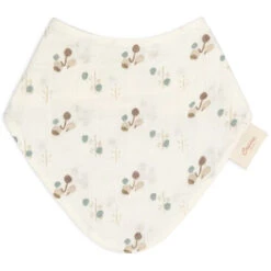 Poppy Organic Cotton Bib Set 9 Poppy Organic Cotton Bib Set -Tiny Baby Essentials Store poppy cotton bibs4