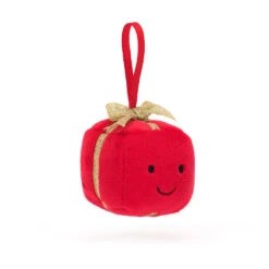 Jellycat Festive Folly 16 Jellycat Festive Folly -Tiny Baby Essentials Store present festive folly