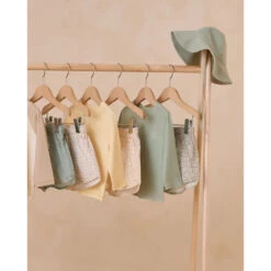 Sun Hat -Tiny Baby Essentials Store qmae floppy swim hat 04