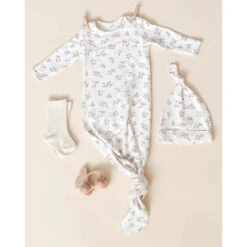 Socks Set 18 Socks Set -Tiny Baby Essentials Store qmae socks set 00