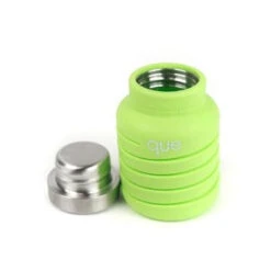 Collapsible Water Bottle 20 Collapsible Water Bottle -Tiny Baby Essentials Store que12keylime