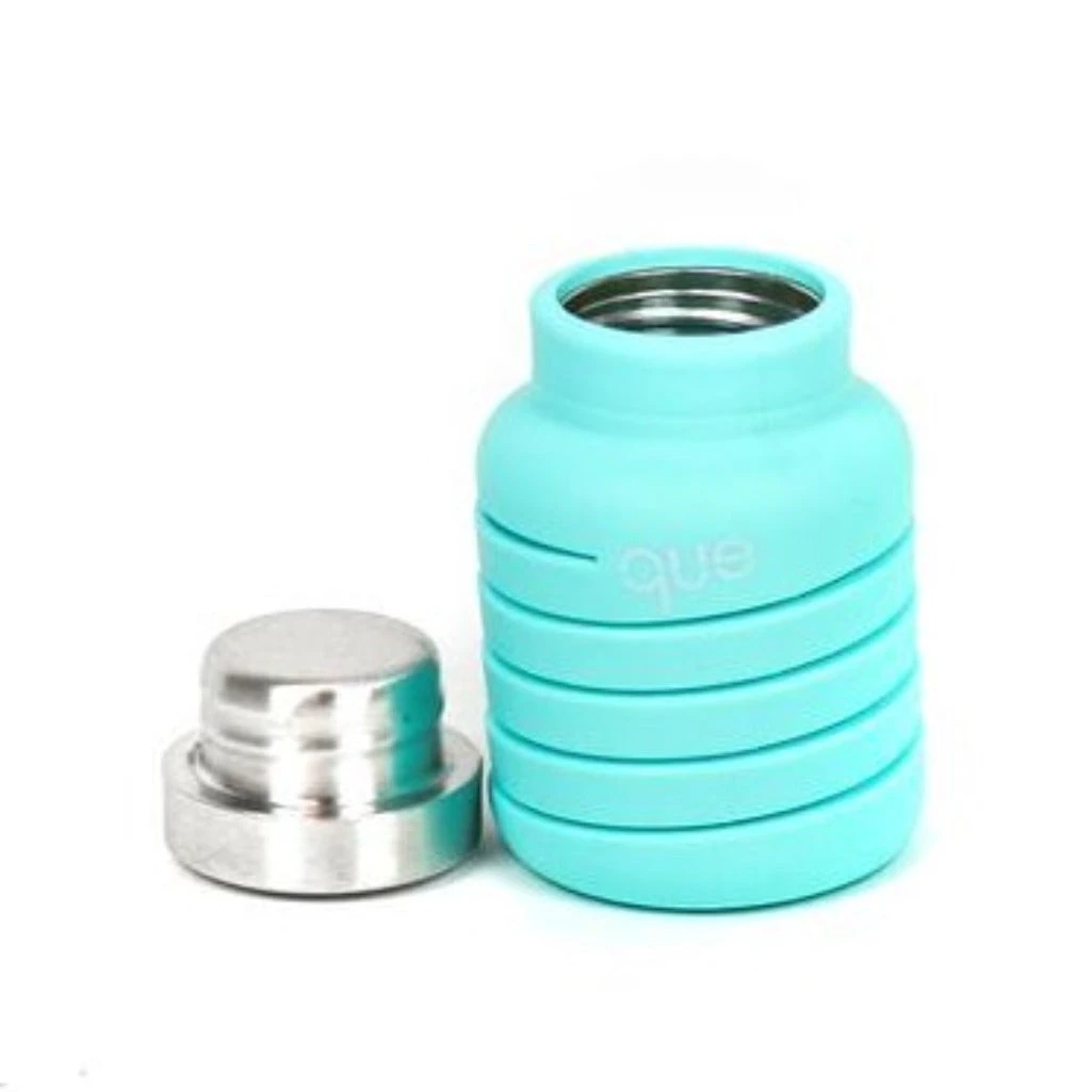 Collapsible Water Bottle 7 Collapsible Water Bottle - Image 7