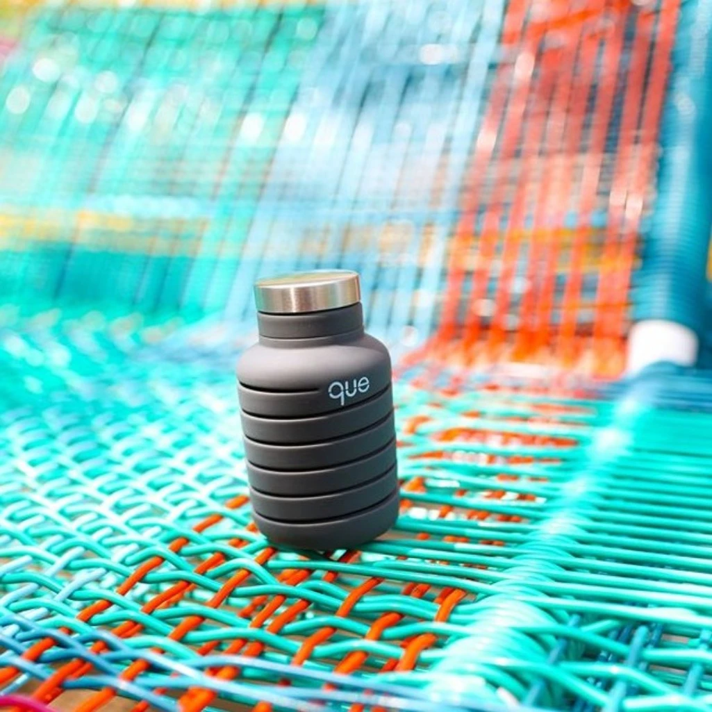 Collapsible Water Bottle 13 Collapsible Water Bottle - Image 13