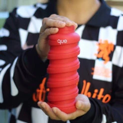 Collapsible Water Bottle 23 Collapsible Water Bottle -Tiny Baby Essentials Store quealt2