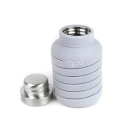 Collapsible Water Bottle 15 Collapsible Water Bottle -Tiny Baby Essentials Store quecloudygrey