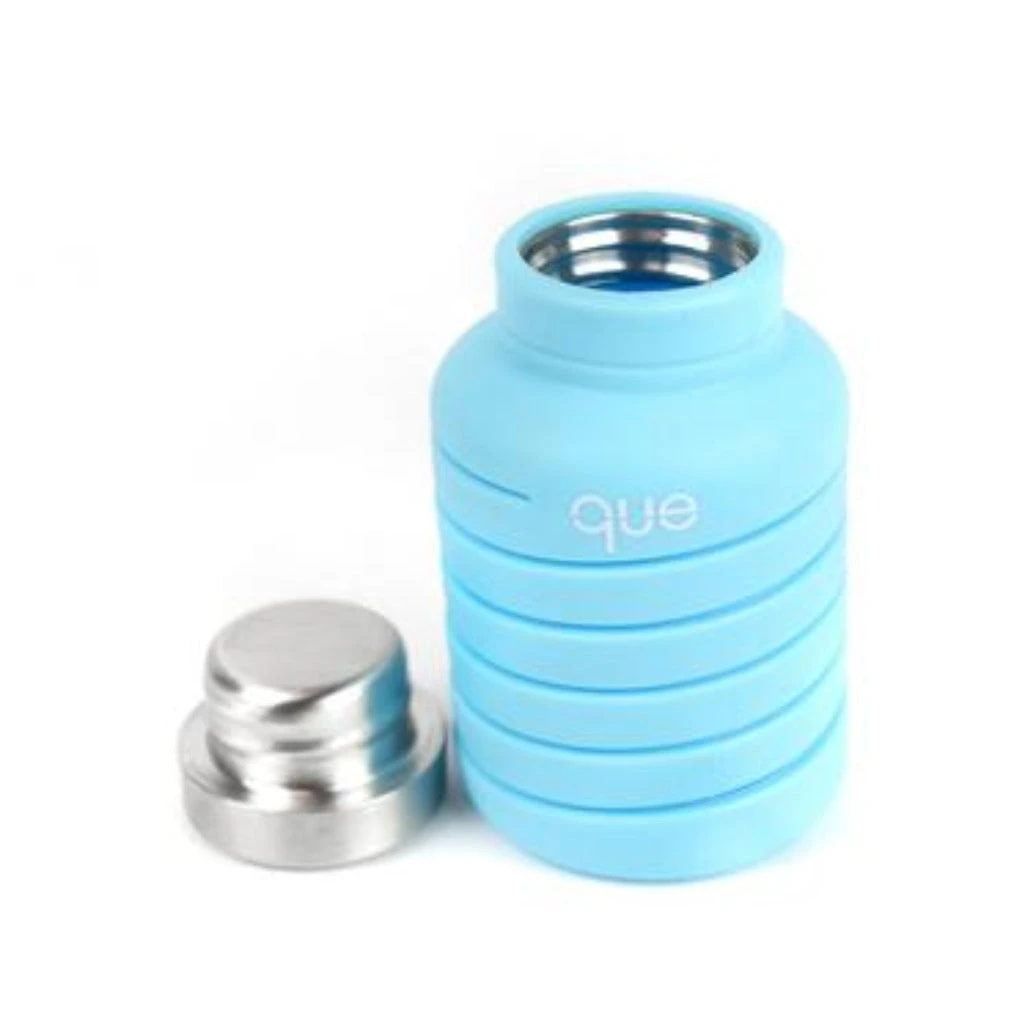 Collapsible Water Bottle 1 Collapsible Water Bottle