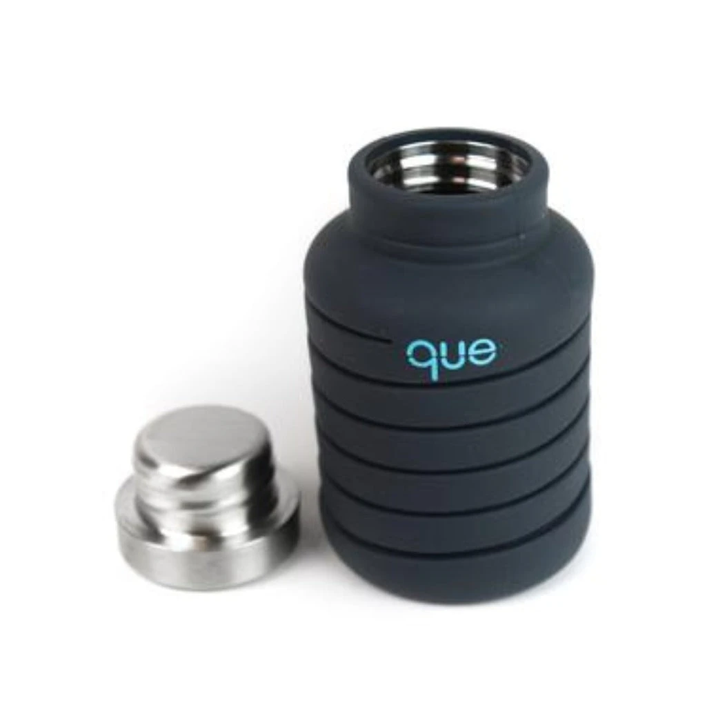 Collapsible Water Bottle 2 Collapsible Water Bottle - Image 2