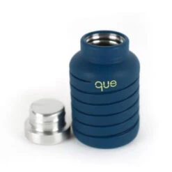 Collapsible Water Bottle 17 Collapsible Water Bottle -Tiny Baby Essentials Store quemidnightblue