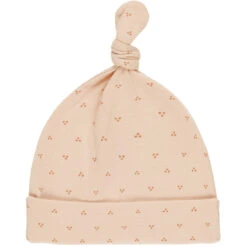 Knotted Baby Hat -Tiny Baby Essentials Store quincy mae spring 05