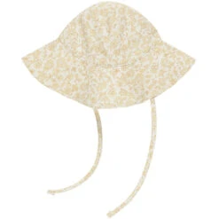 Sun Hat -Tiny Baby Essentials Store quincy mae spring 11