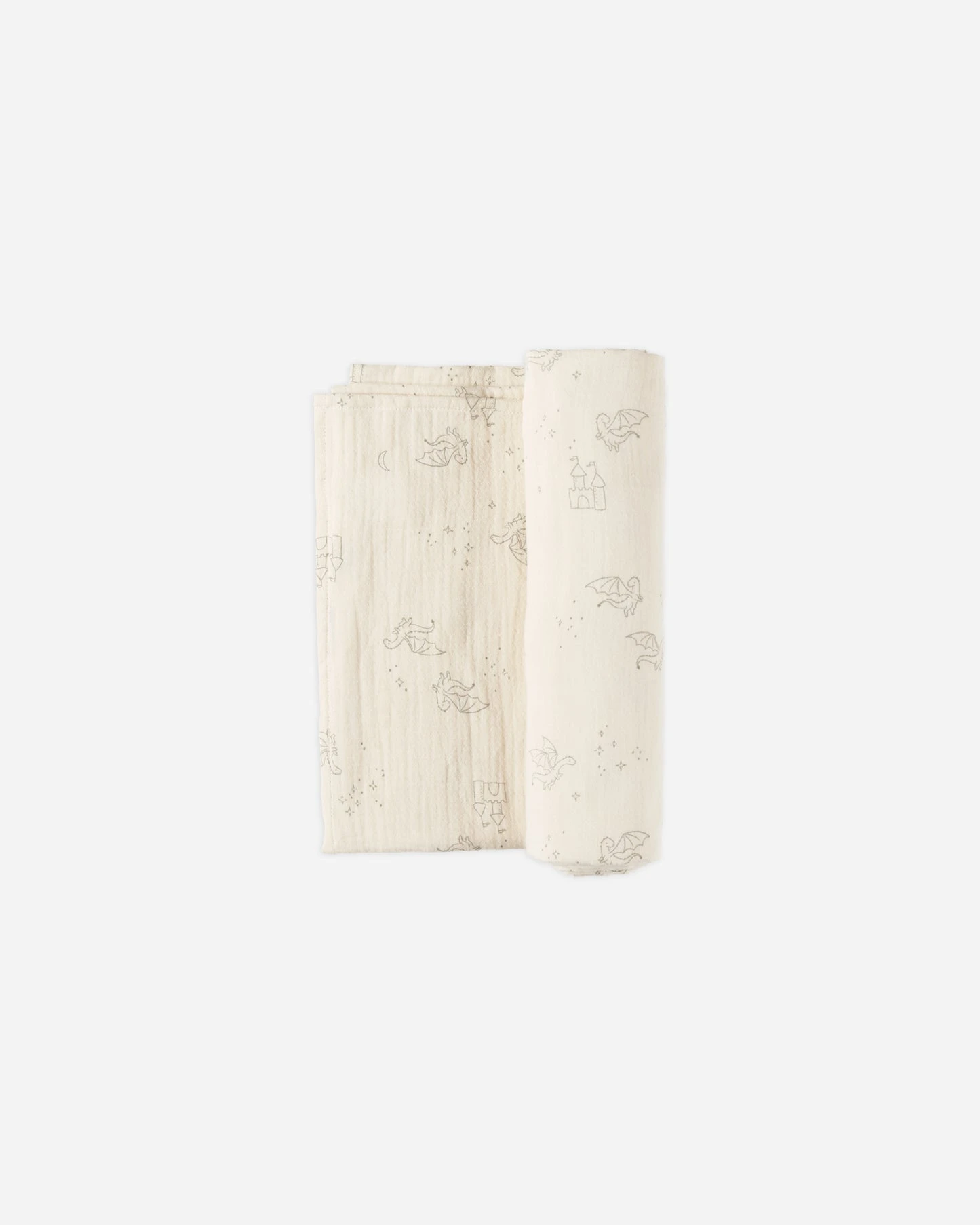 Swaddle | Dragons 1 Swaddle | Dragons